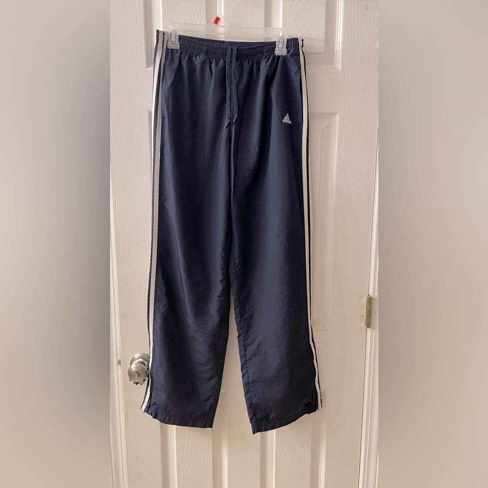 adidas Men's Tiro Tracksuit Bottoms Sz M